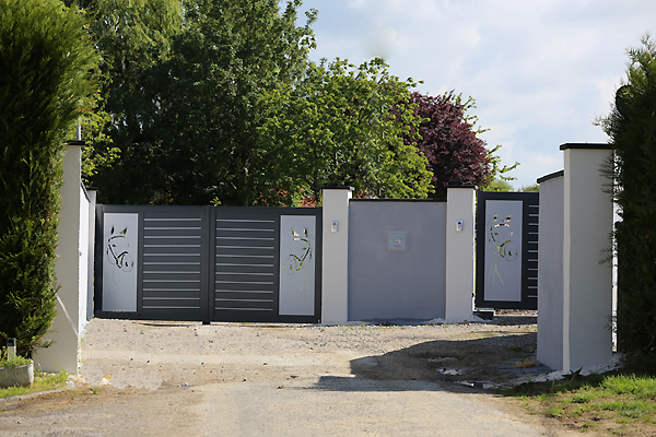 Bienvenue au haras du feuillard