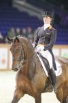 Ulissa (Cornelissen A.) par Olivi
