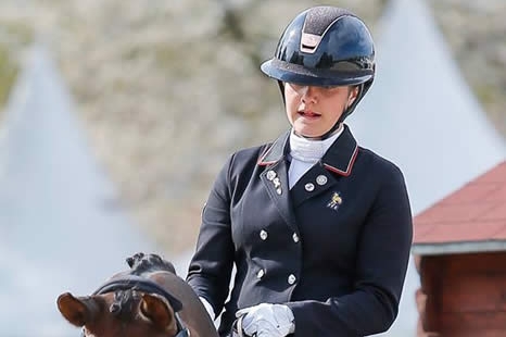 Grand National de Dressage - Jardy 2019 !