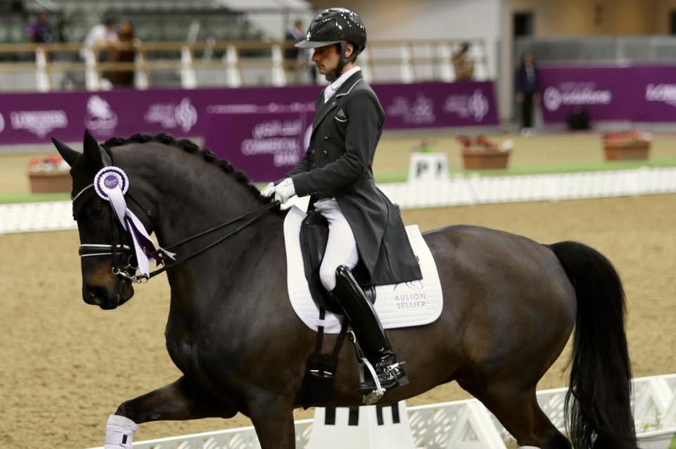 GOTILAS DU FEUILLARD, 6e DU GRAND PRIX FREESTYLE !