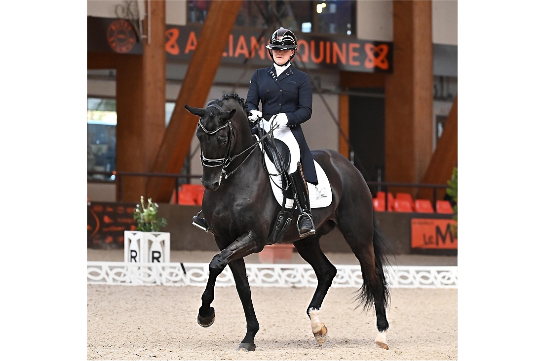 GALAXIE REMPORTE LE GRAND-PRIX U25