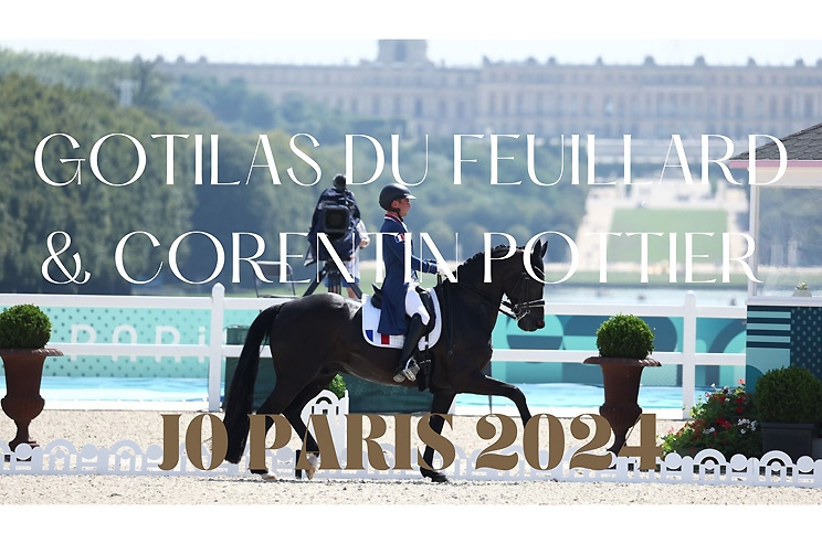JO PARIS 2024
