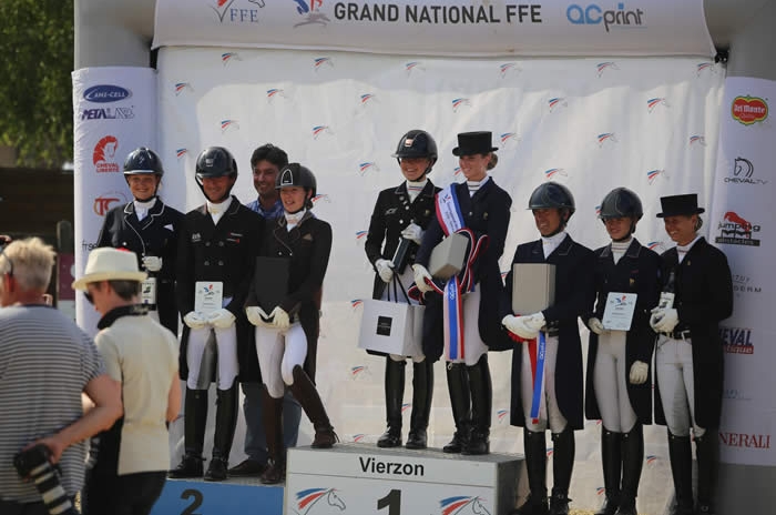 GRAND NATIONAL DE VIERZON