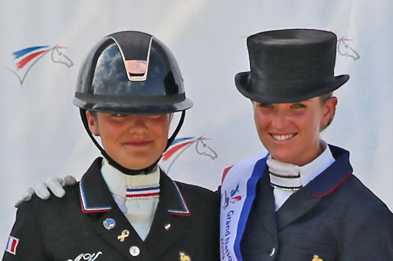 GRAND NATIONAL 2019 DE DRESSAGE