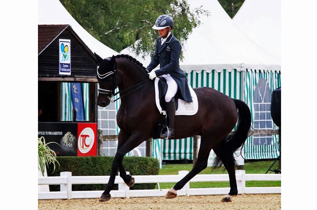 CHAMPIONNAT DE FRANCE PRO 2