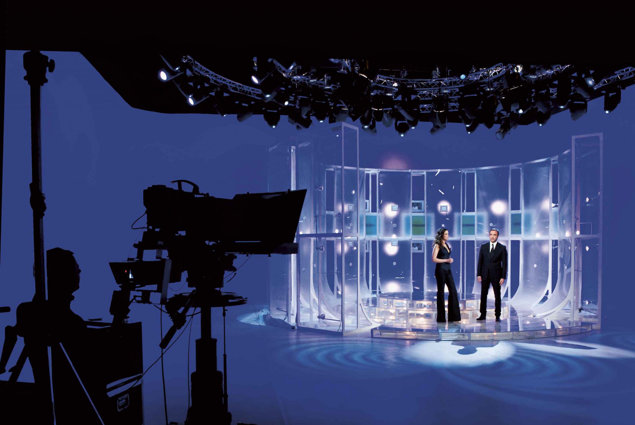 Télévision Style